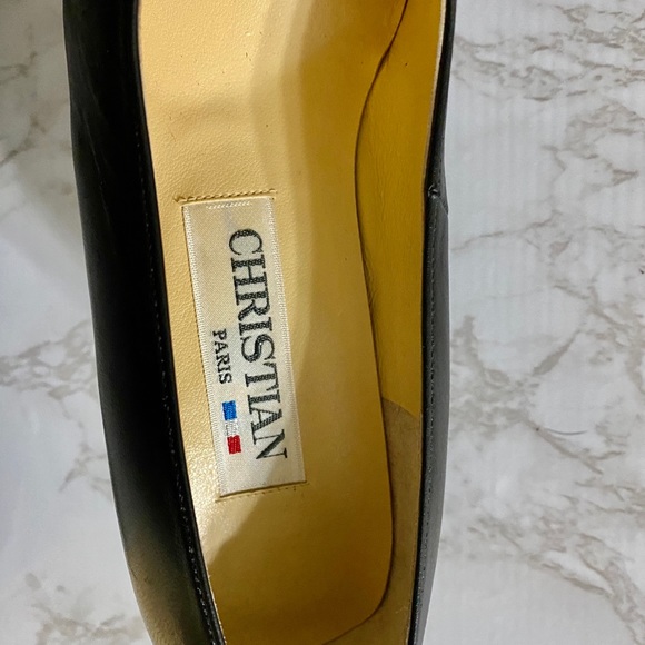 Christian Paris heels in size 6.5 - Picture 5 of 6